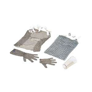 Antinfortunistico Project Food