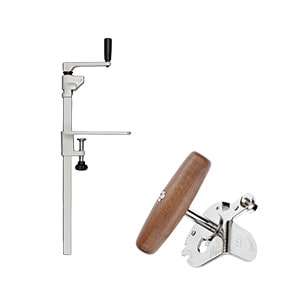 Apriscatole e apribarattoli professionali