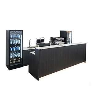 Banconi bar ProjectFood