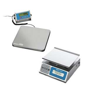Bilancia professionale elettronica