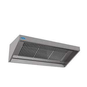 cappe da parete serie snack