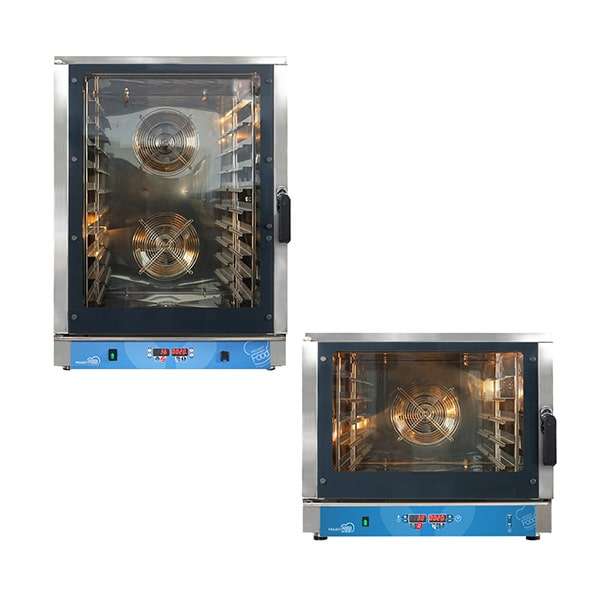 Forni professionali ProjectFood