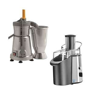 Centrifuga professionale ProjectFood