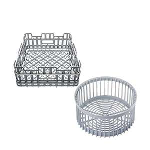 Cesti e cestelli lavastoviglie
