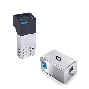 Macchina sottovuoto professionale