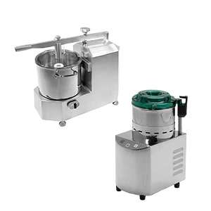 Cutter elettrico professionale