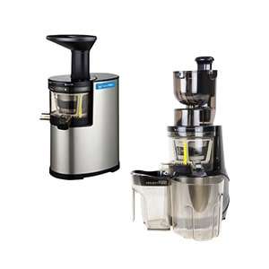 Estrattori di succo professionale