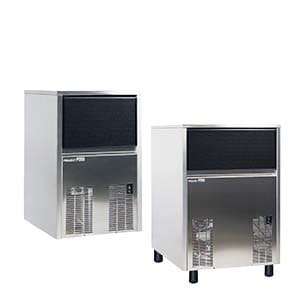 Macchine del ghiaccio professionali