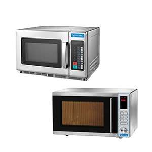 Forni a microonde professionali ProjectFood