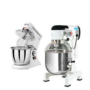 Planetarie professionali