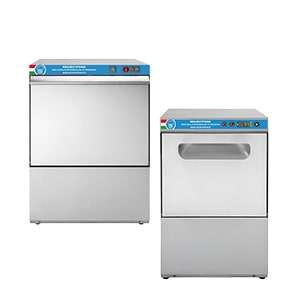 Lavabicchieri professionali attività ristorative