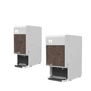 Macchina per liofilizzati ProjectFood