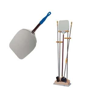 Pale pizzeria ProjectFood