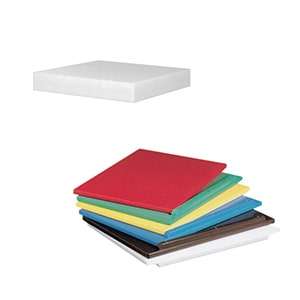 Taglieri polietilene alimentare ProjectFood