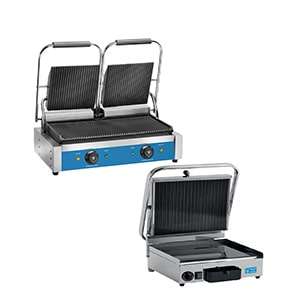 Piastre per panini ProjectFood