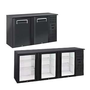 Retrobanco refrigerato