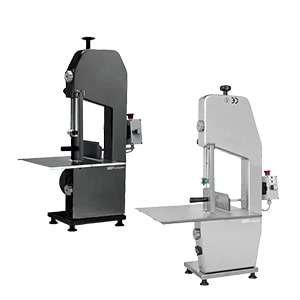 Segaossa professionali Project Food