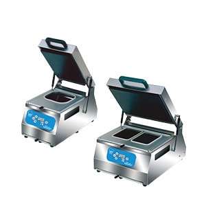 Sigillatrice sottovuoto professionale ProjectFood
