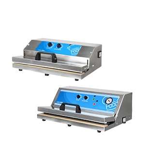 Macchina sottovuoto aspirazione esterna ProjectFood