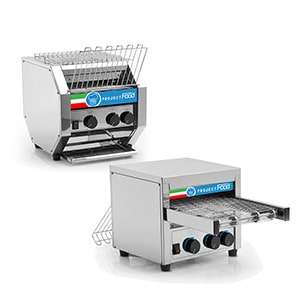 tostapane professionale