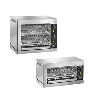 Tostiere professionali