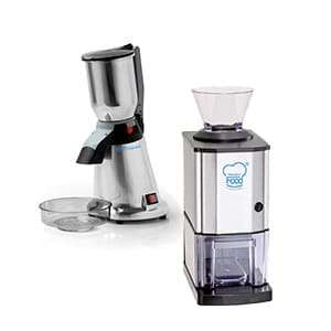 tritaghiaccio ProjectFood