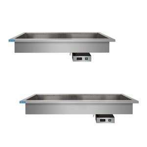 Vasche per refrigerazione ProjectFood