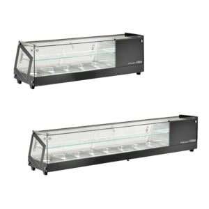 Vetrine per tapas refrigerate ProjectFood