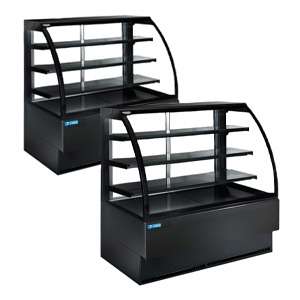 VETRINA FREDDA LINEA ALPHA