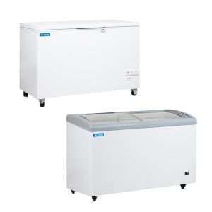 CONGELATORI A POZZETTO