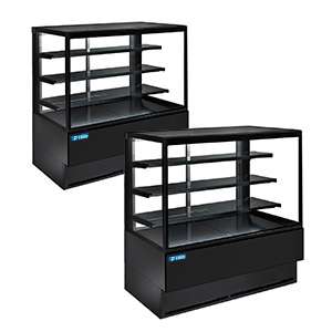 VETRINA FREDDA LINEA DELTA