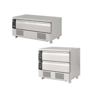 CASSETTIERE REFRIGERATE