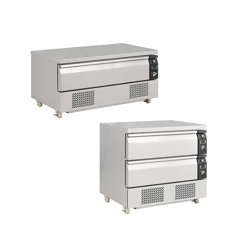 Cassettiere refrigerate categoria