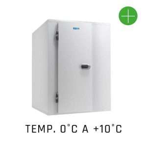 Celle frigorifere positive