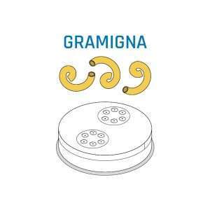 Trafila per gramigna per macchina pasta