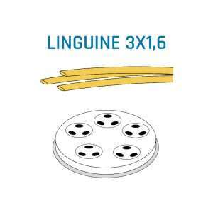 Trafila per linguine ProjectFood