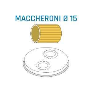 Trafila per maccheroni
