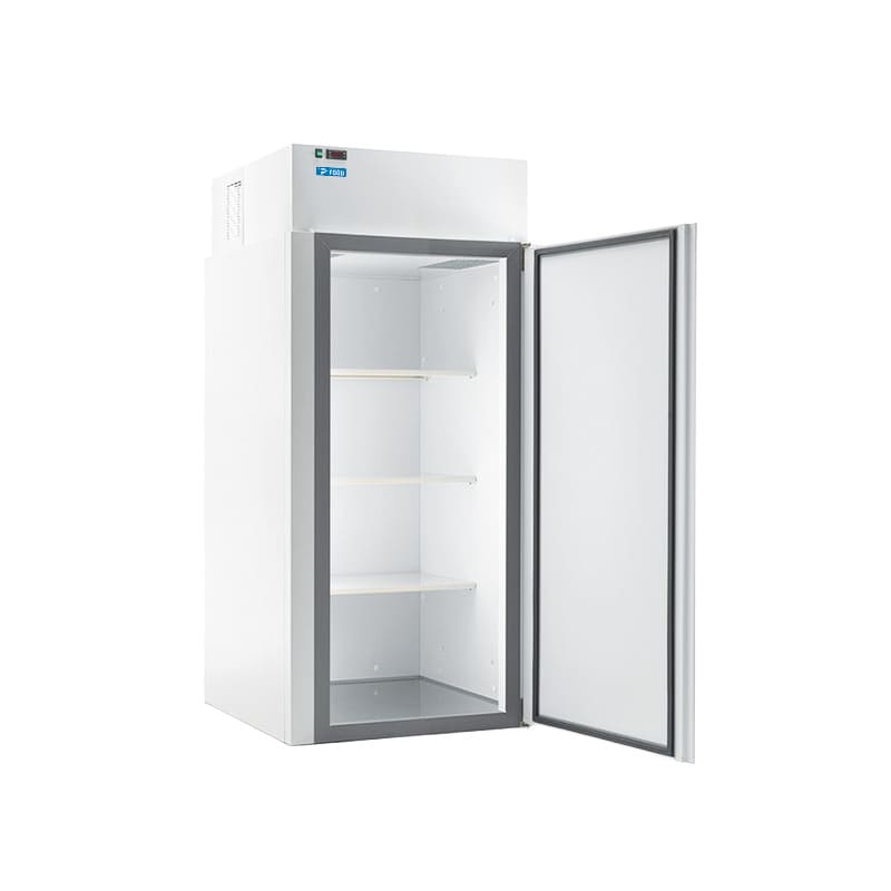 Mini cella frigo preverniciato bianco