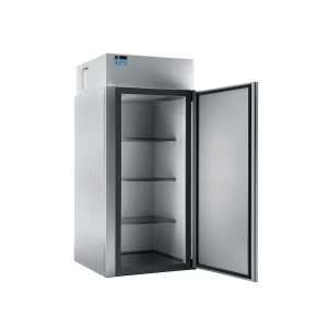 Mini cella frigo inox