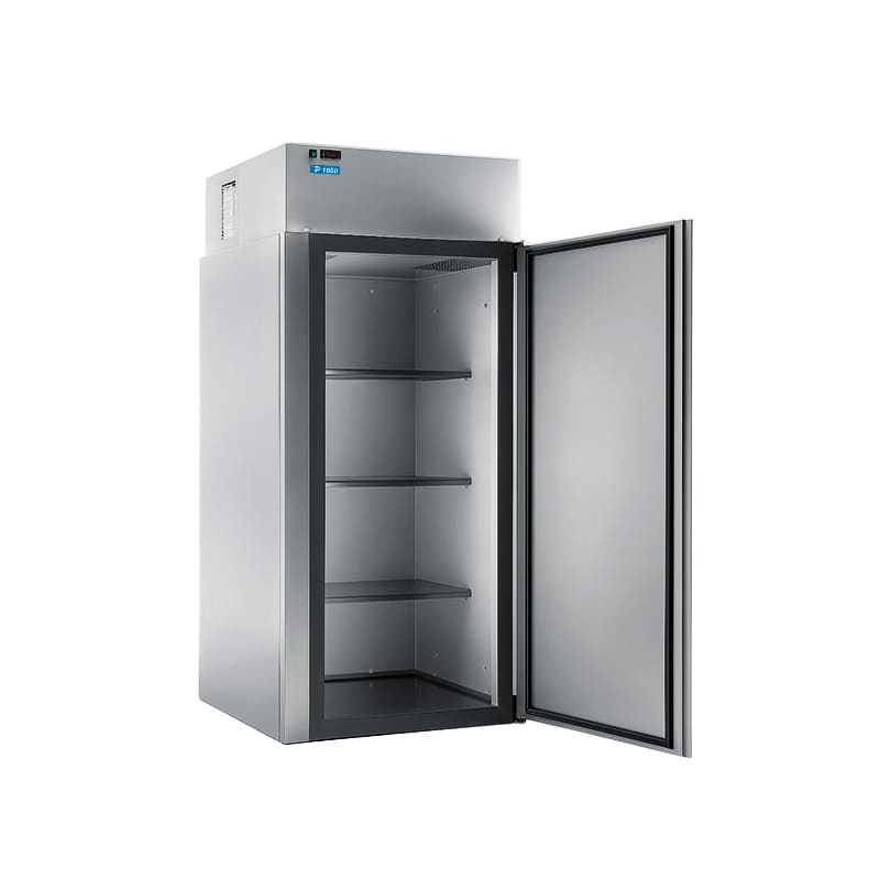 Mini cella frigo inox