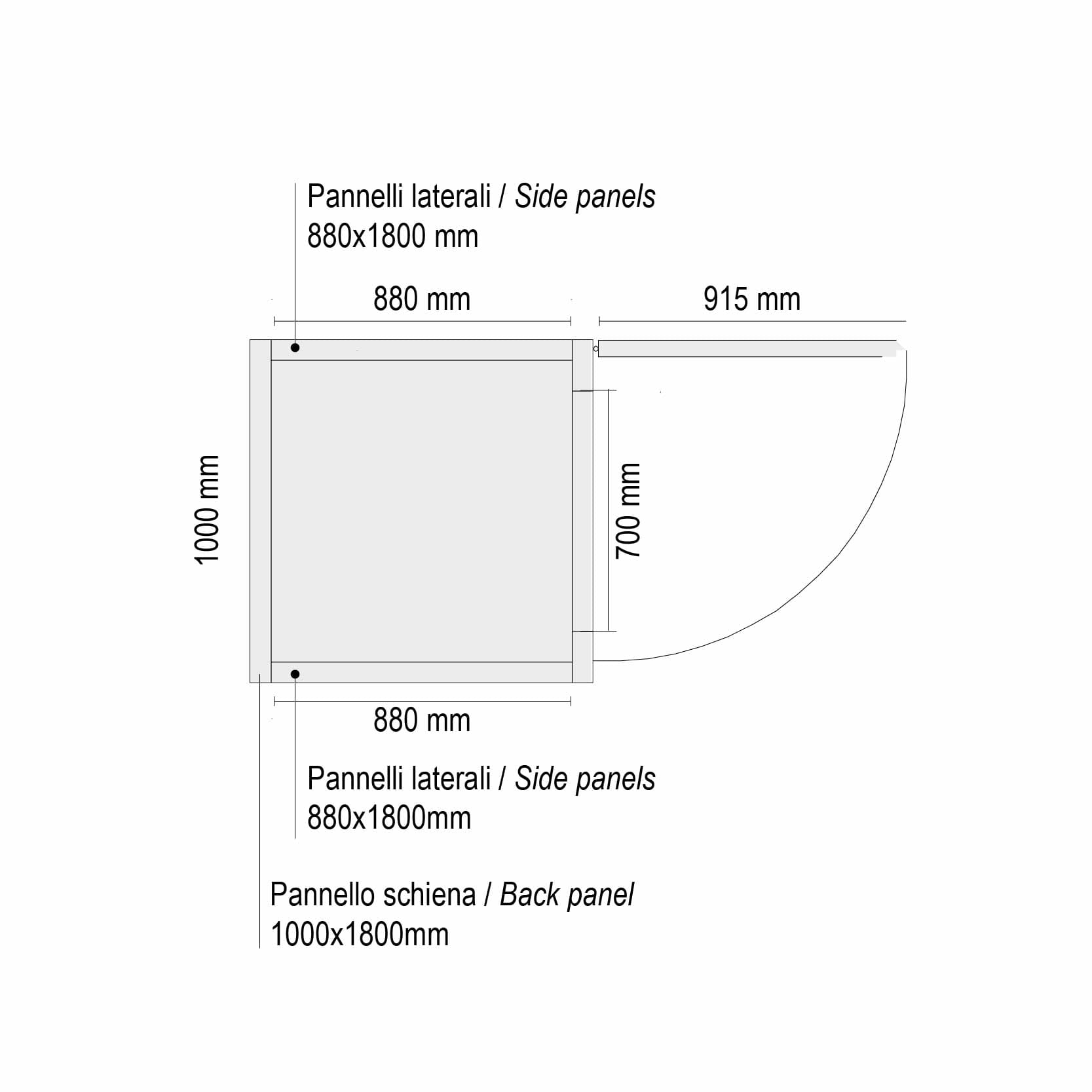 Scheda tecnica MINICELLA100 TN_2
