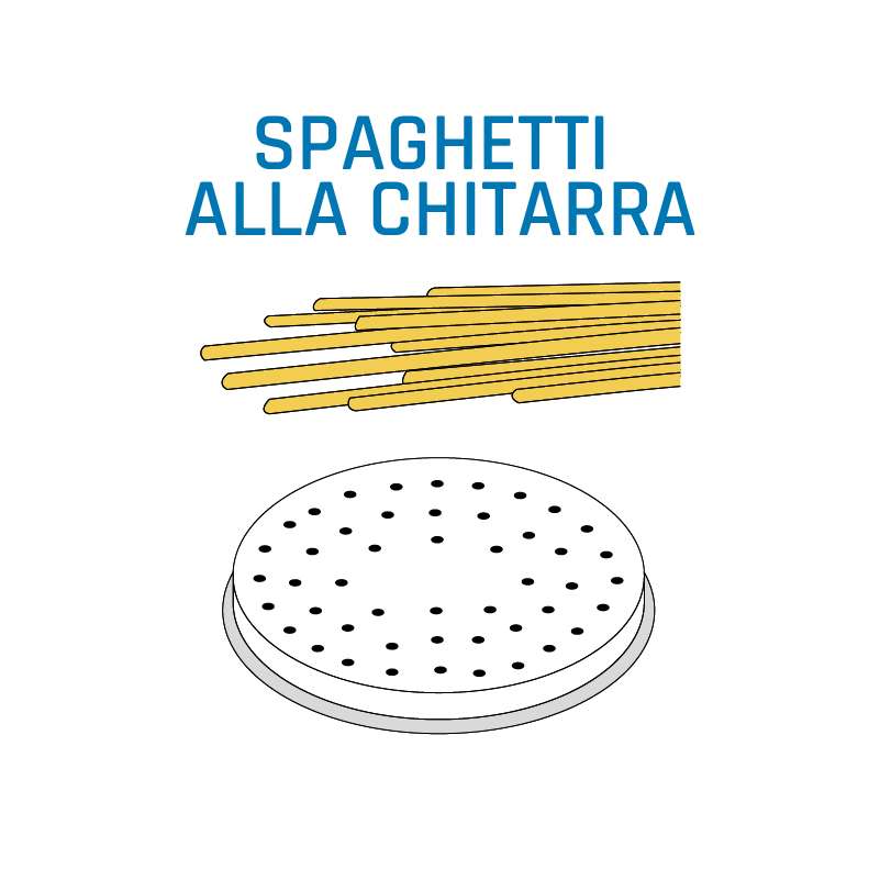 Spaghetti alla chitarra-100