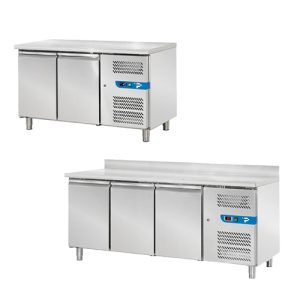 TAVOLI REFRIGERATI
