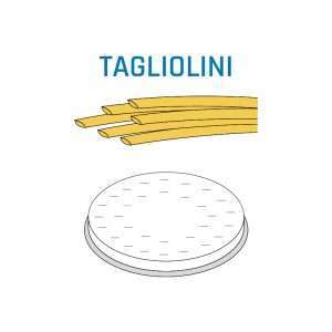 trafila per tagliolini