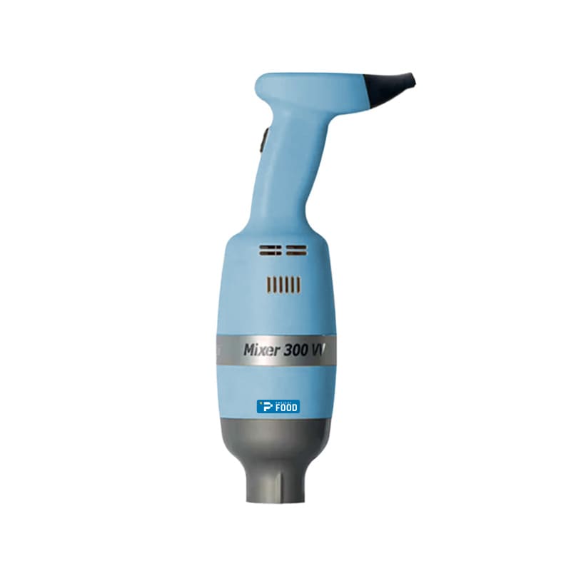mixer300